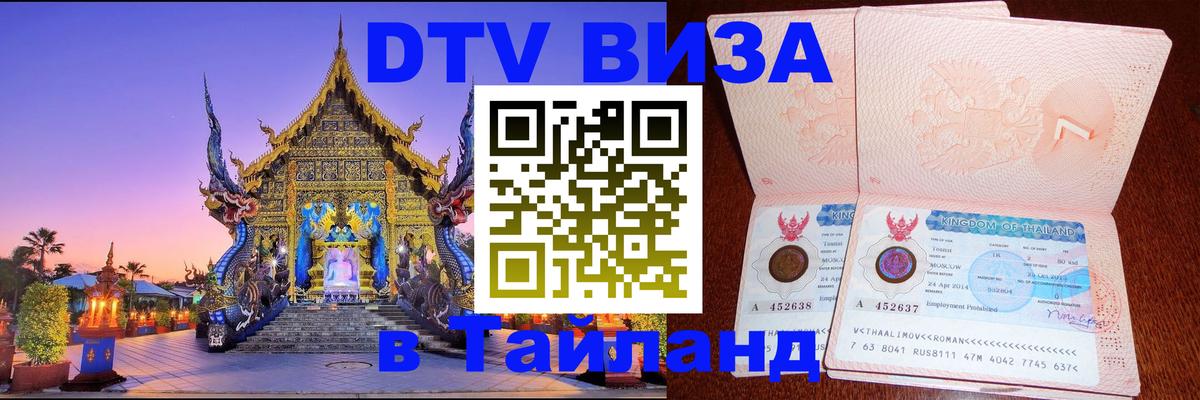 Сколько стоит DTV виза — актуальные цены, оформление даже без документов - Раменское  20.11.2025 